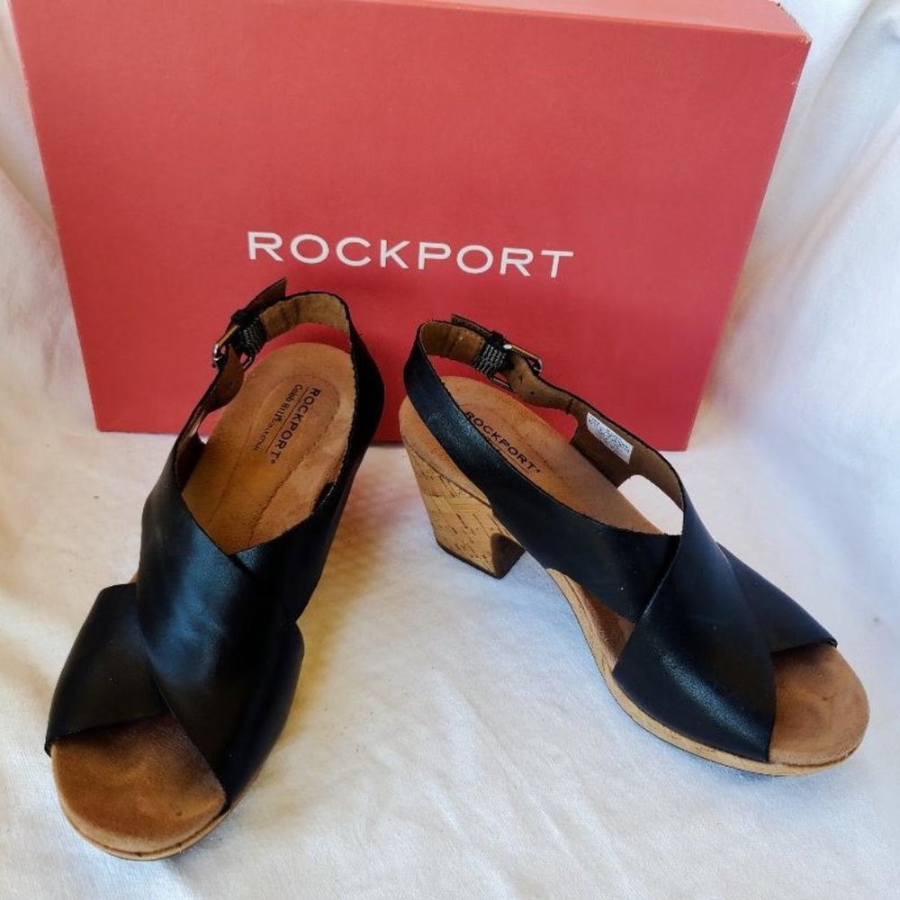 Rockport Alleah Sling